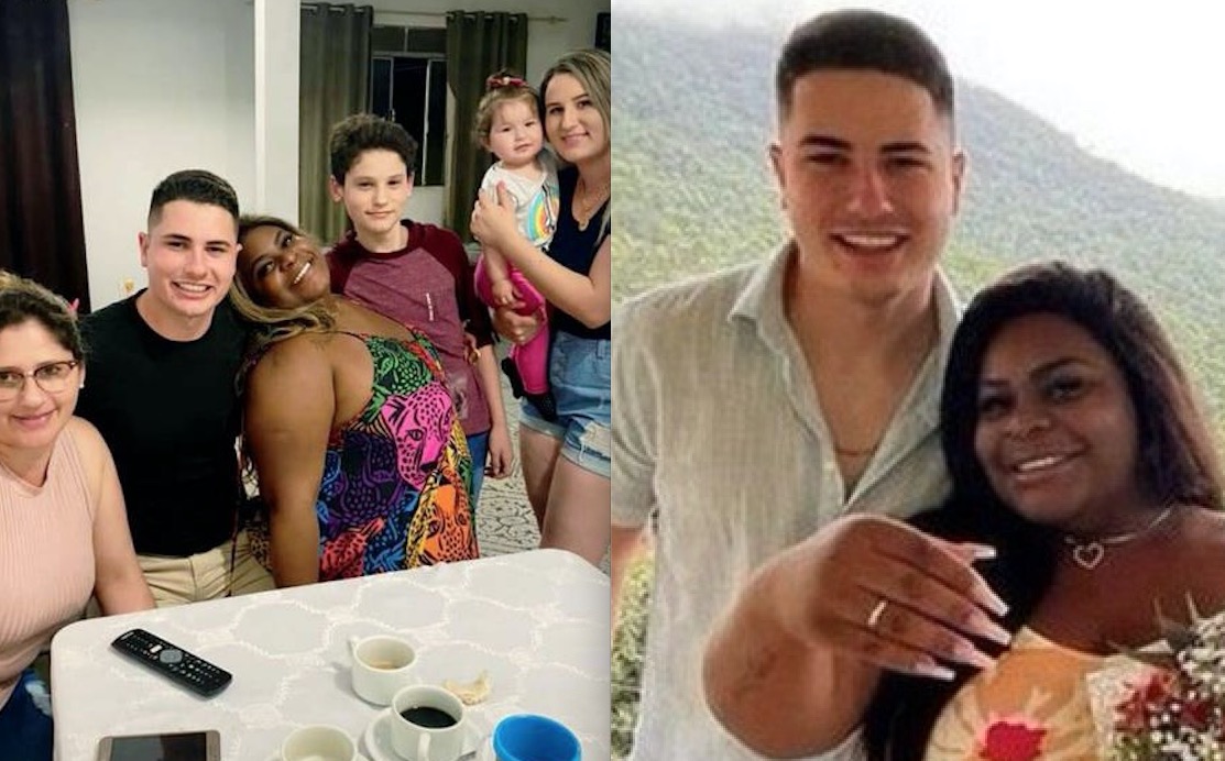 Novo namorado de Jojo Todynho é oficial do Exército do Paraná