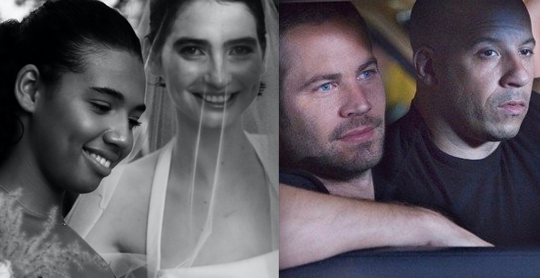 Vin Diesel emociona fãs com homenagem no aniversário da morte de Paul Walker