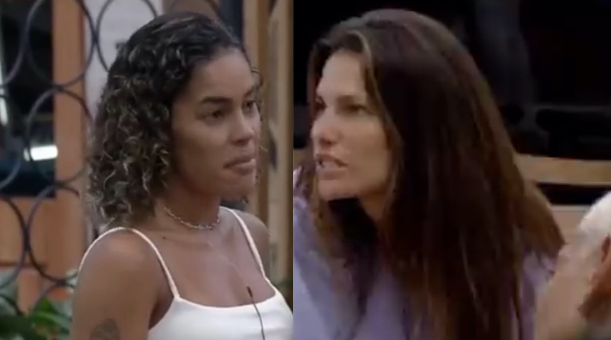 Sthe Matos revela quanto pagou em mansão no Alphaville e deixa Dayane chocada