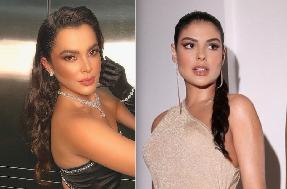 Namorando ex de Emilly, ex-BBB Munik diz que foi provocada após vídeo em festa