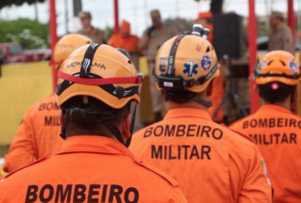 Com salário de até R$ 12 mil, FGV divulga edital de concurso para Bombeiros no Amazonas