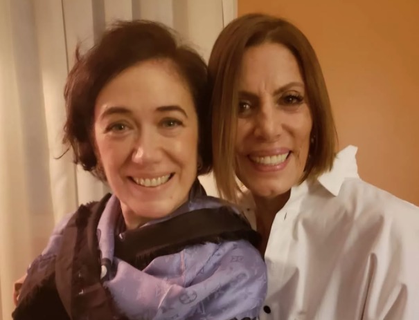 Lilia Cabral revela causa da morte da atriz Mila Moreira 