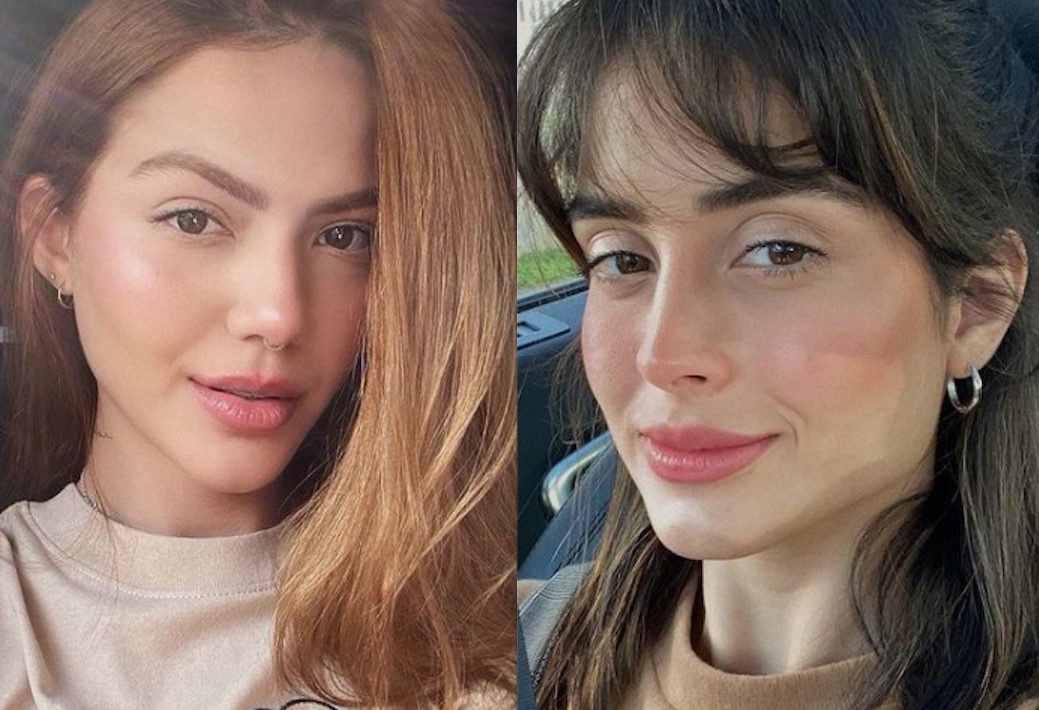 Sarah diz ter provas de caso entre Letícia e Jonathan: 'Apê que ficam é da minha família'