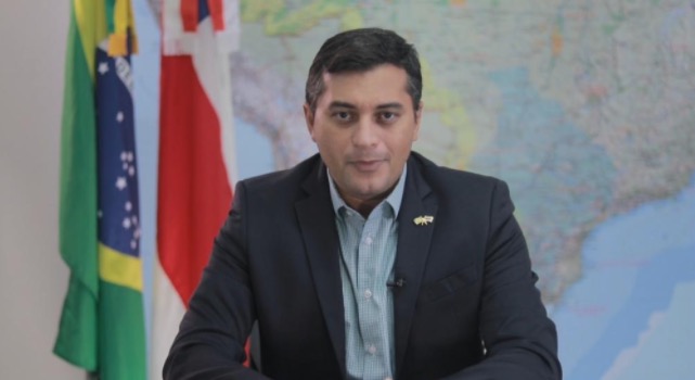 Governador do Amazonas vai anunciar 'maior Fundeb da história' nesta semana