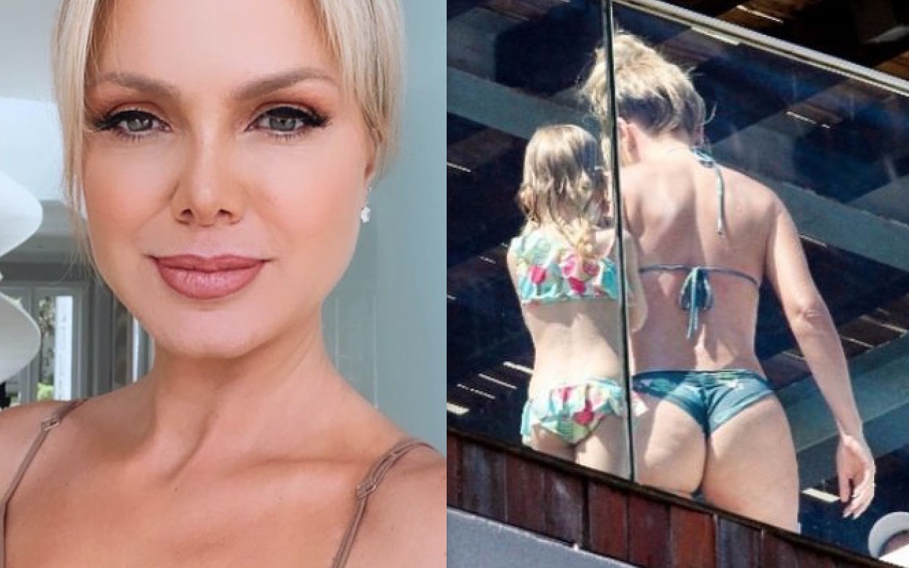 Eliana faz desabafo após ser fotografada em momento íntimo: 'perdi o controle'