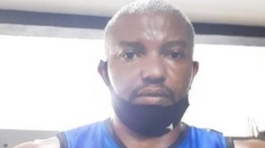 Ex-zagueiro do Botafogo é encontrado morto em hotel no Rio de Janeiro