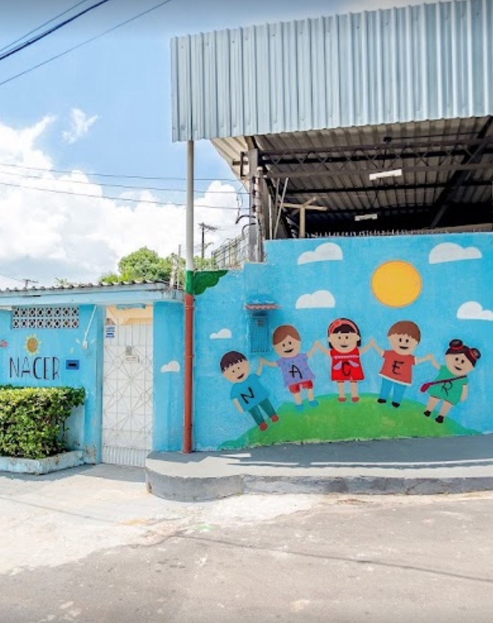 Abrigo Nacer se pronuncia após criança morrer afogada em piscina em Manaus