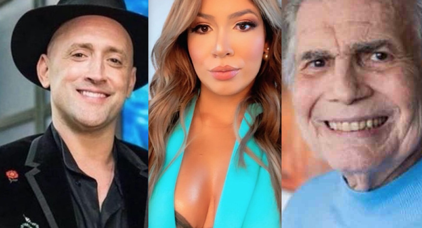 De Paulo Gustavo a Marília Mendonça, relembre as mortes que abalaram o Brasil em 2021 