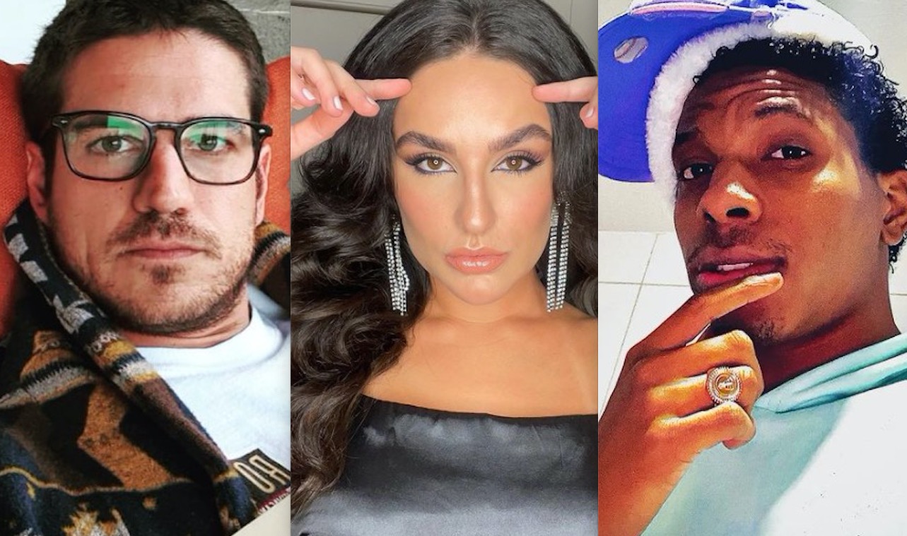 Veja os famosos que se assumiram LGBTQIA+ em 2021 