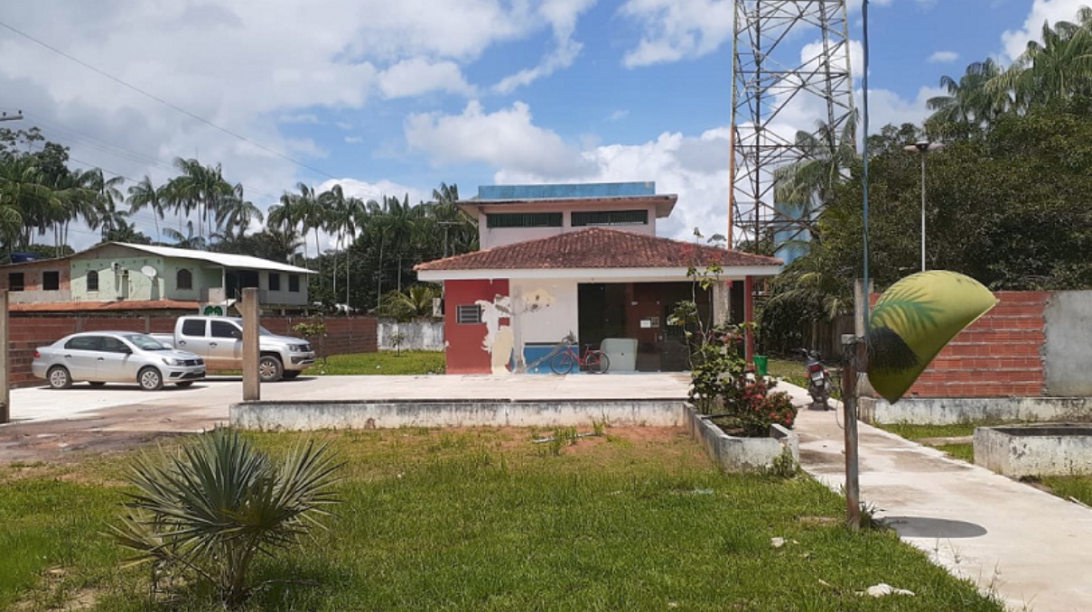 Adolescente é assassinado com tiro na cabeça em terreno de escola no Amazonas