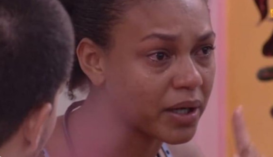 BBB22: Maria e Jessi pedem desculpas a Arthur após voltar do paredão