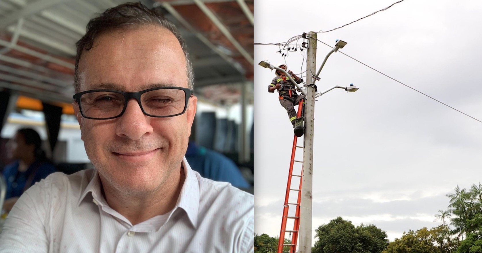 Chico Preto diz que medidores de energia são frauduletos e pede que valor seja restituído aos consumidores