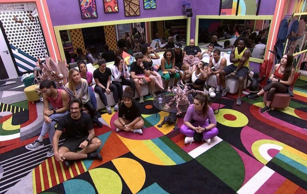 Saiba quanto ganham os participantes do BBB