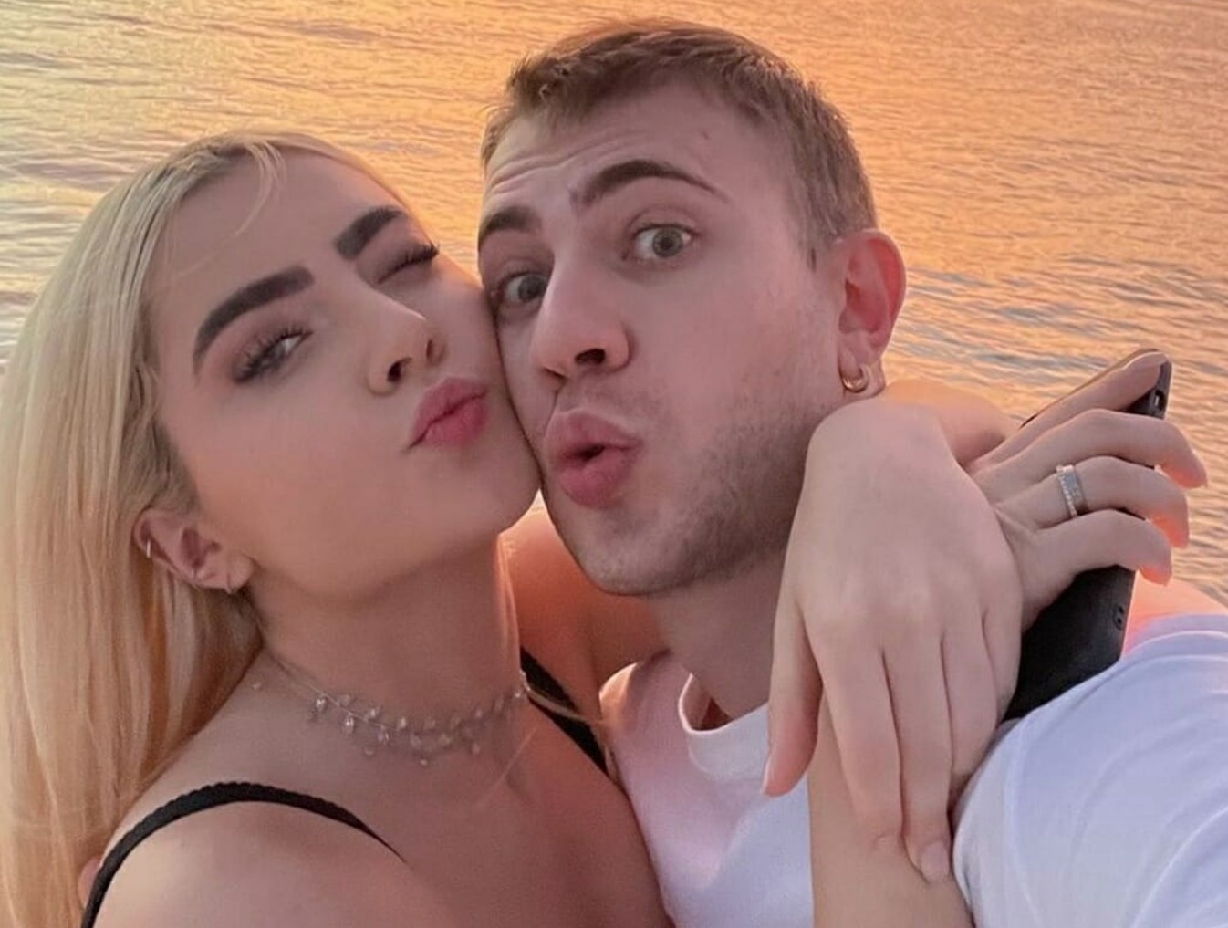 Leo Picon se pronuncia após dizer que demitiu admins de Jade Picon