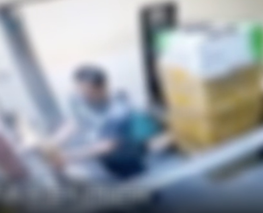 Servidor é suspeito de furtar tablets e computadores da SES-AM; vídeo 