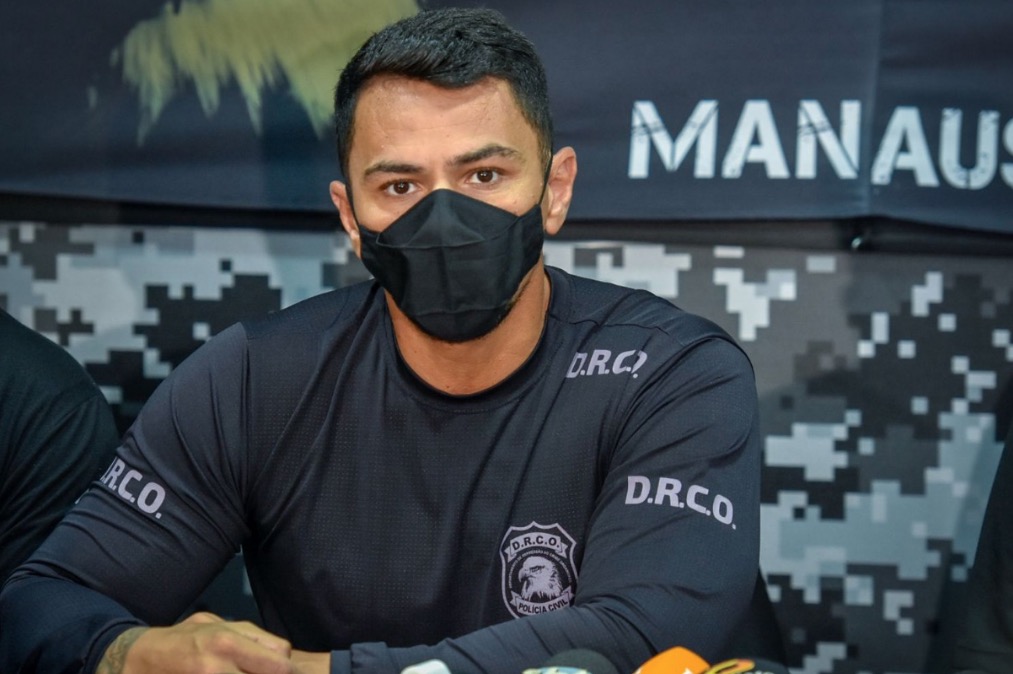 Bancária é sequestrada e mantida refém em cativeiro por criminosos em Manaus