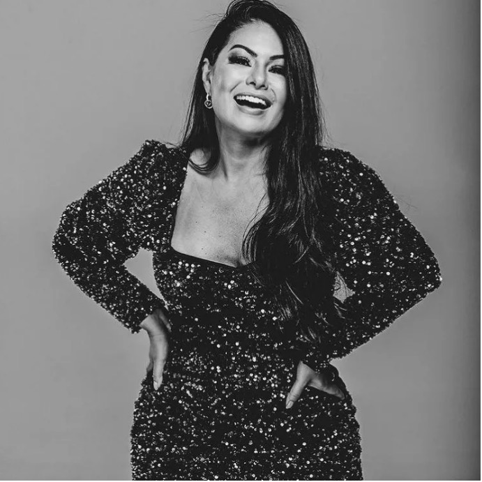 Laudo sobre causa da morte de Paulinha Abelha deve ser divulgado nesta sexta