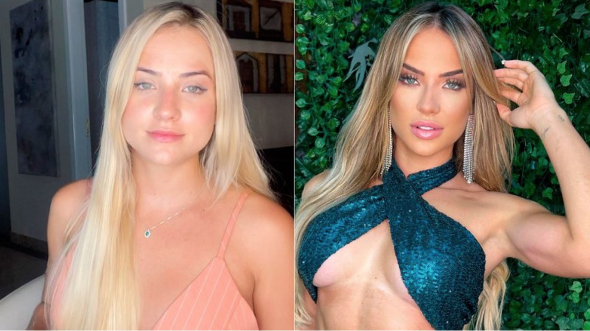 Gabi Martins surge com rosto diferente e choca internautas: ‘irreconhecível'