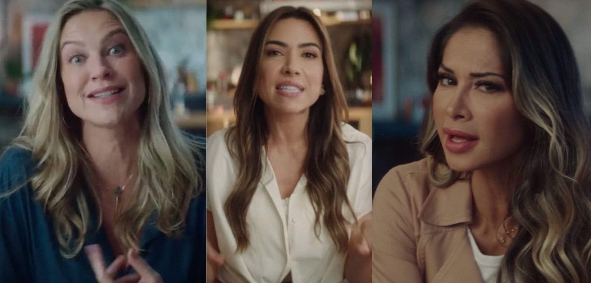 Saiba quanto Piovani, Patrícia Abravanel e Maíra Cardi receberam por propaganda