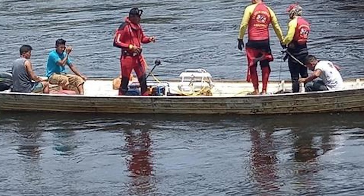 Buscas por indígena desaparecido no Amazonas são suspensas