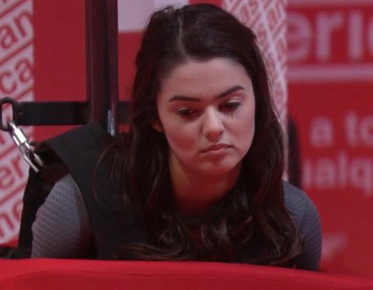 BBB22: Eslôvenia desiste da Prova do Líder após mais de 13 horas