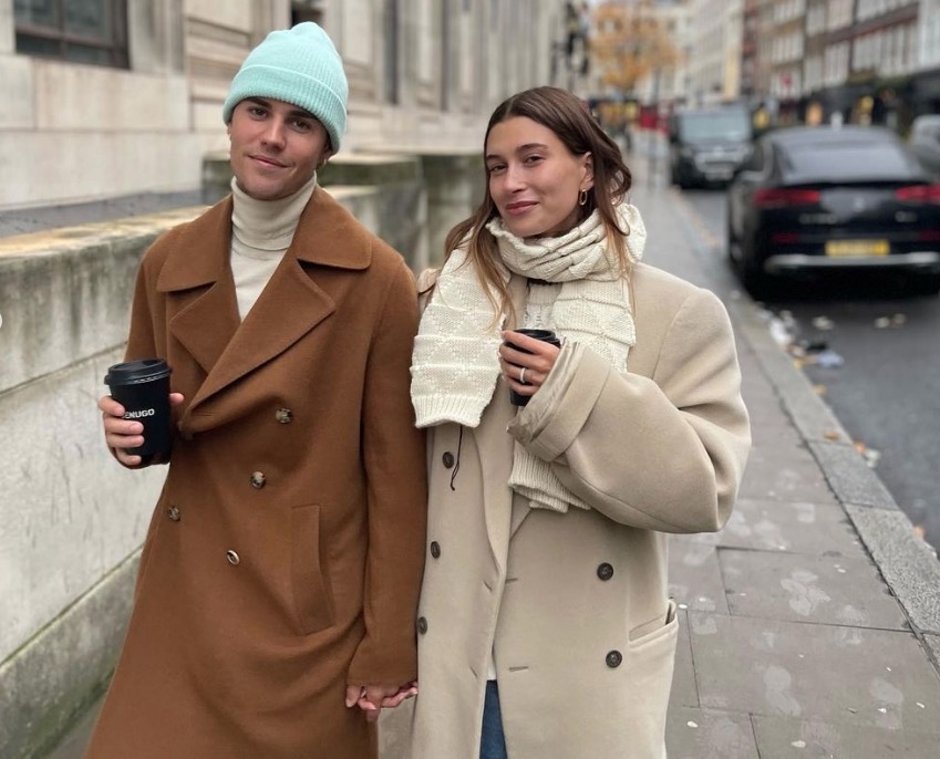 Justin Bieber não consegue dormir após descobrir coágulo no cérebro de Hailey
