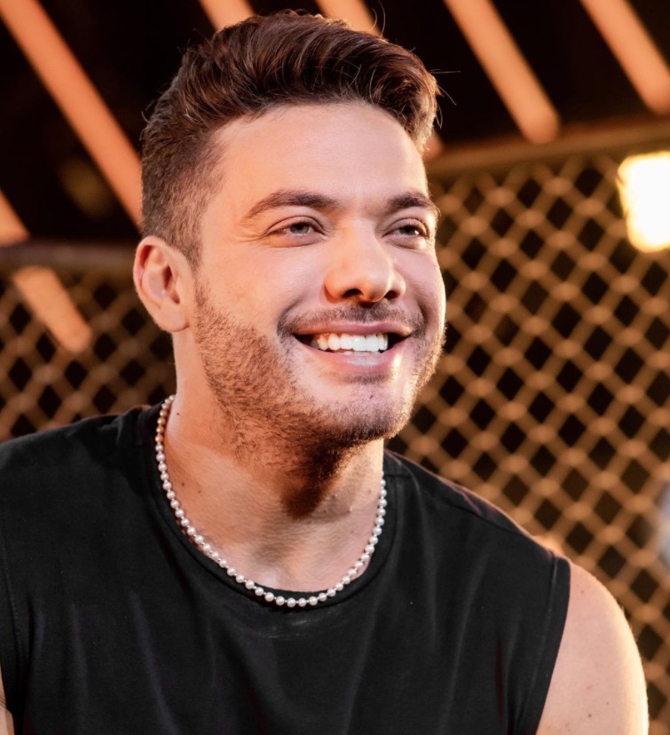 Show de Wesley Safadão no Aniversário de Rio Preto da Eva custará R$ 650 mil