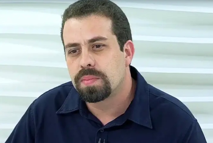 Boulos desiste de candidatura ao governo de SP e concorrerá a deputado federal