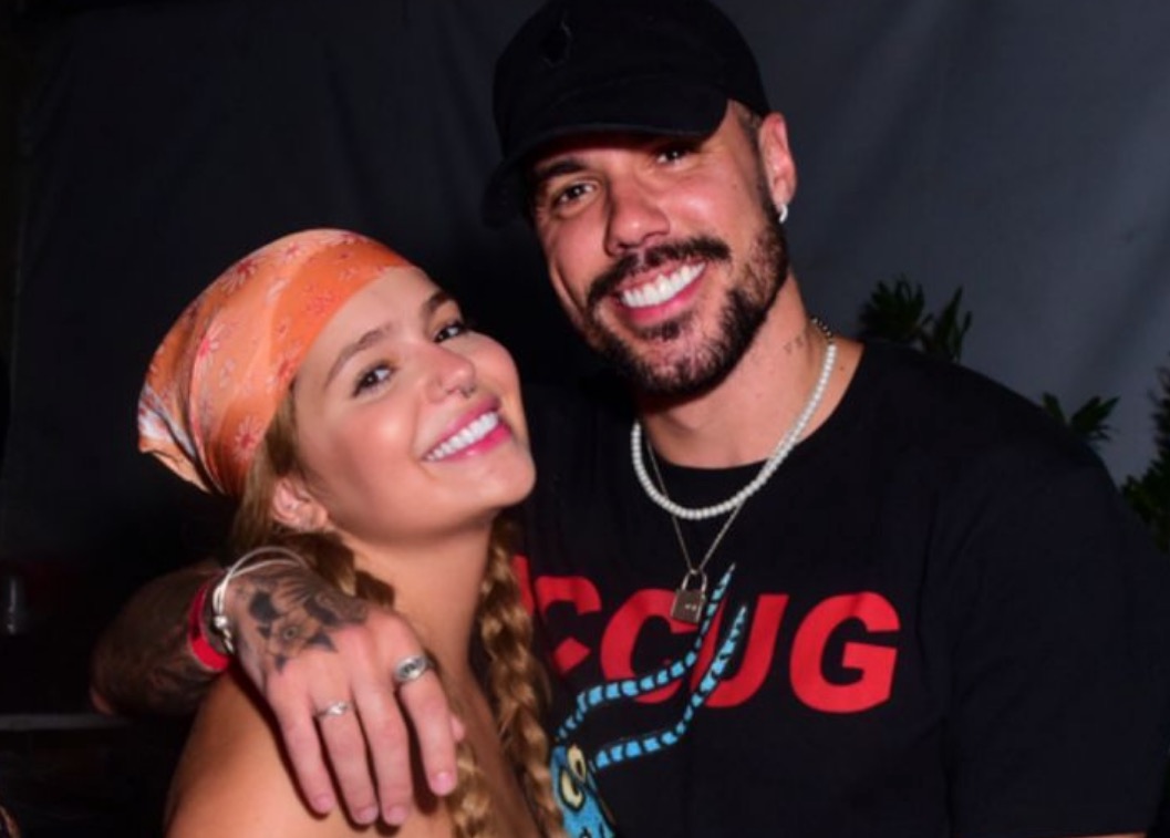 Lipe Ribeiro diz que Viih Tube ‘confundiu as coisas’ e é exposto por ex-bbb: 'Nojento'