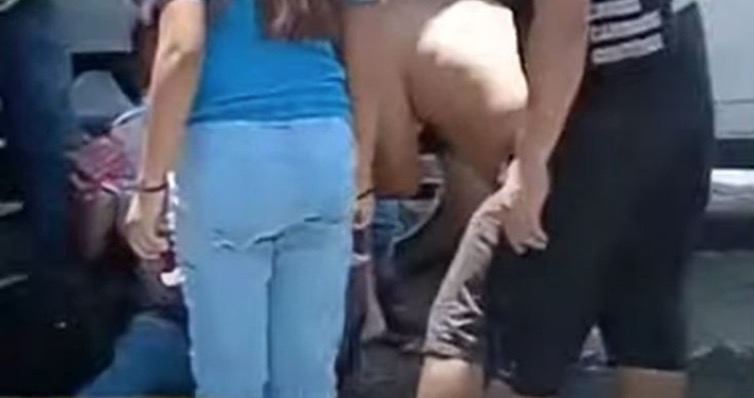 Briga teria iniciado após motorista passar da parada, diz irmão de passageiro morto