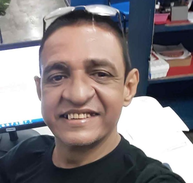 Homem sai de hospital e desaparece em Manaus 