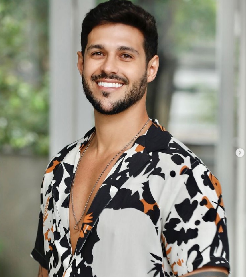 Irmão de Rodrigo Mussi sobre estado de saúde do ex-bbb: ‘torcer para reagir'