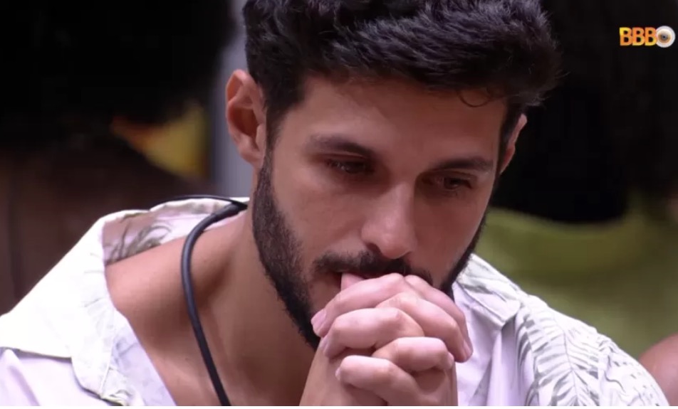 Na UTI, ex-bbb Rodrigo Mussi tem lesões na coluna, confirma irmão