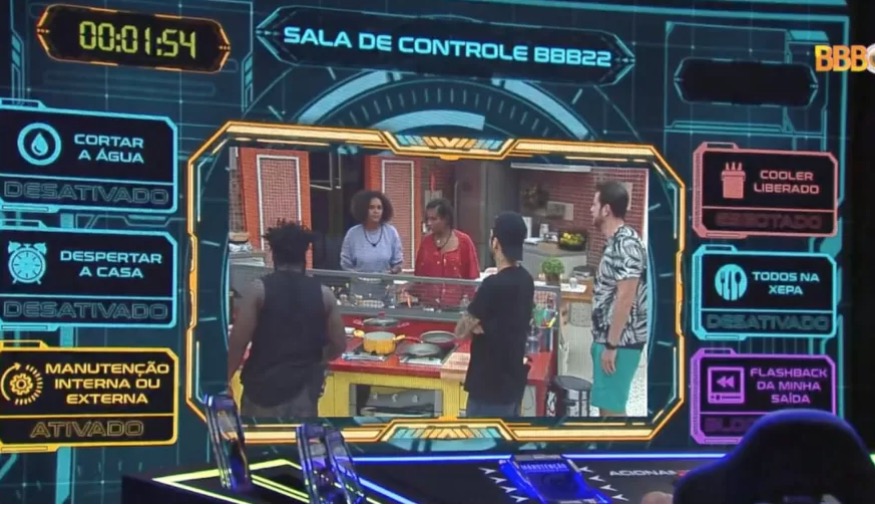 Arthur se diz decepcionado após comemoração de Scooby: ‘Não vai passar batido'