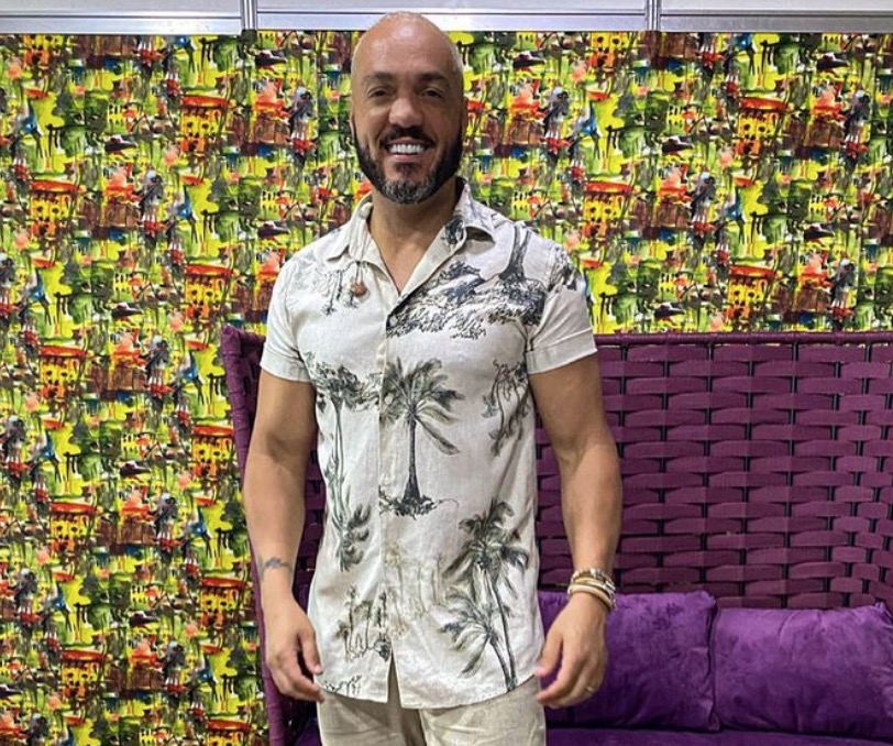 Belo se filia ao PL e deve se candidatar a deputado federal