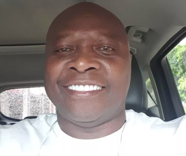 Ídolo do Corinthians, Rincón tem carro arrastado por ônibus e está em estado grave