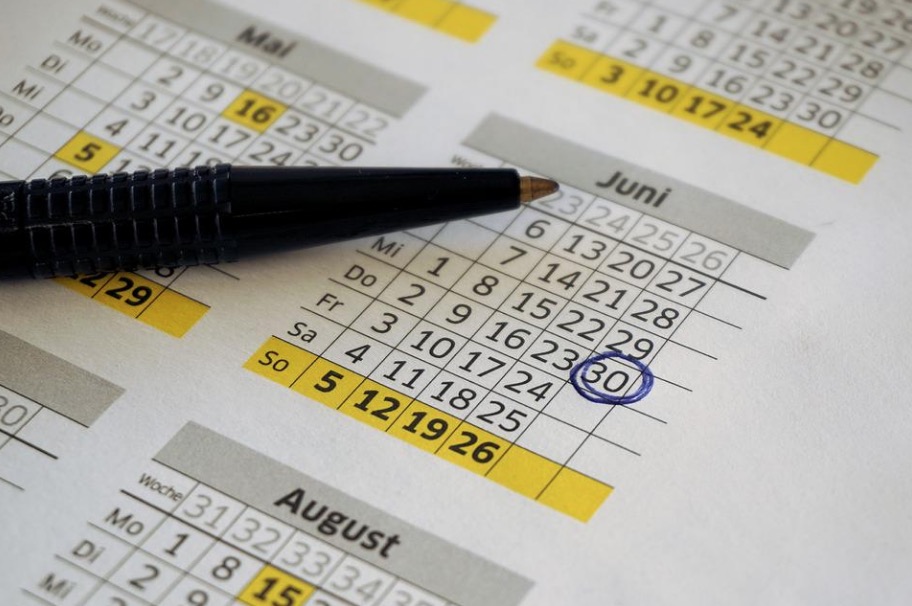 Brasil só terá mais um feriadão prolongado depois de abril