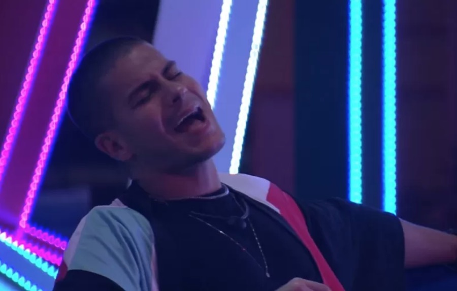 BBB22: Arthur revela que reatou com Maíra Cardi 15 dias antes de confinamento