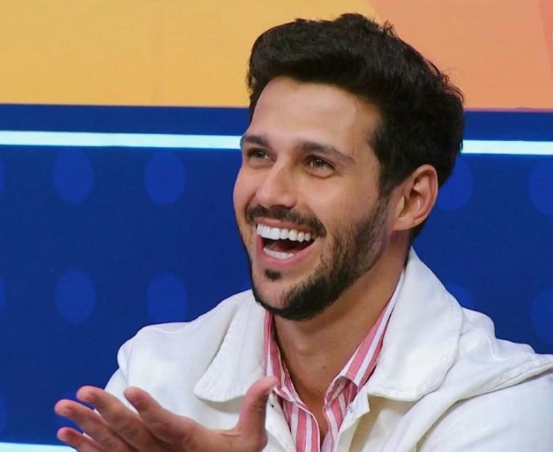 Ex-bbb Rodrigo Mussi recebe alta da UTI após 20 dias internado