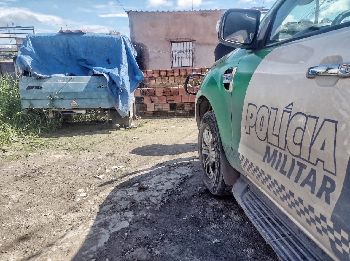 Idoso é encontrado morto com marcas de agressão em Manaus