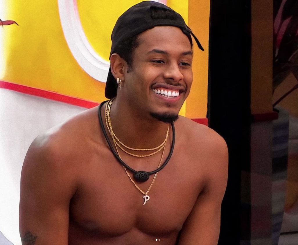PA ganha apoio de Jade Picon e mais famosos para ser campeão do BBB22