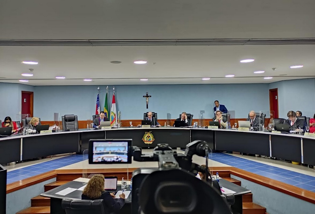 Ex-presidente da Câmara de Tefé terá que devolver 114 mil aos cofres públicos