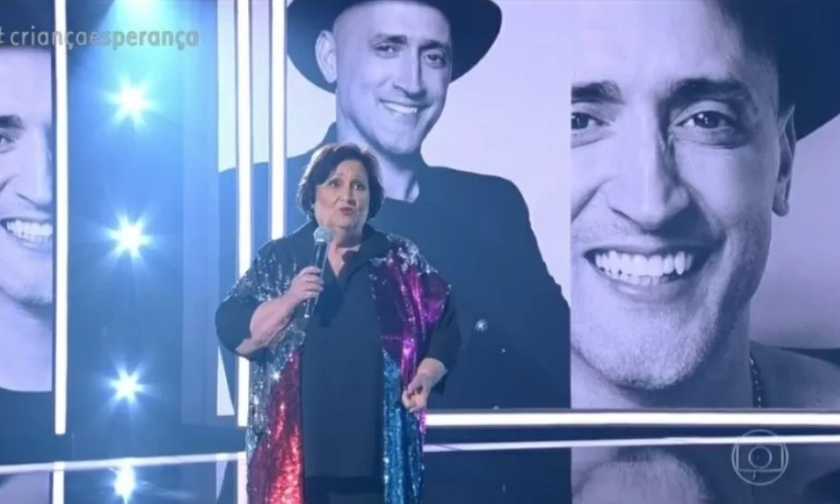 Pastor que orou por morte de Paulo Gustavo é condenado e mãe do ator se pronuncia