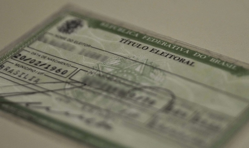 Manaus tem mutirão eleitoral no Vasco Vasques; confira as datas e serviços