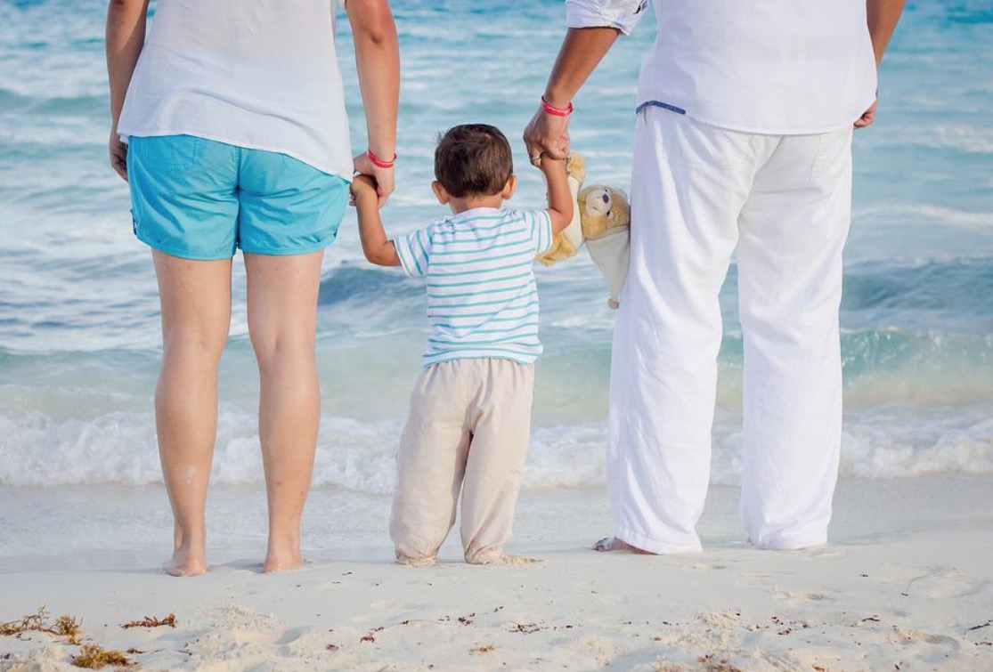 'Como faço pra ter a guarda compartilhada do meu filho?'