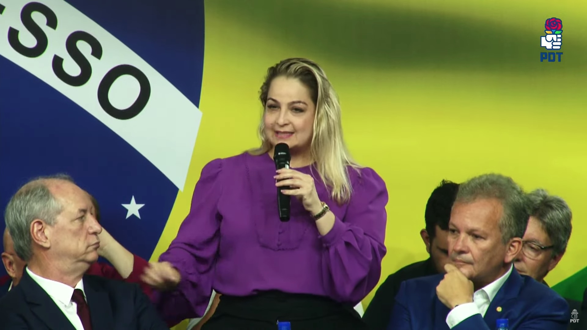 'Os benefícios da Zona Franca não vão prejudicar o resto do país', afirma Carol Braz