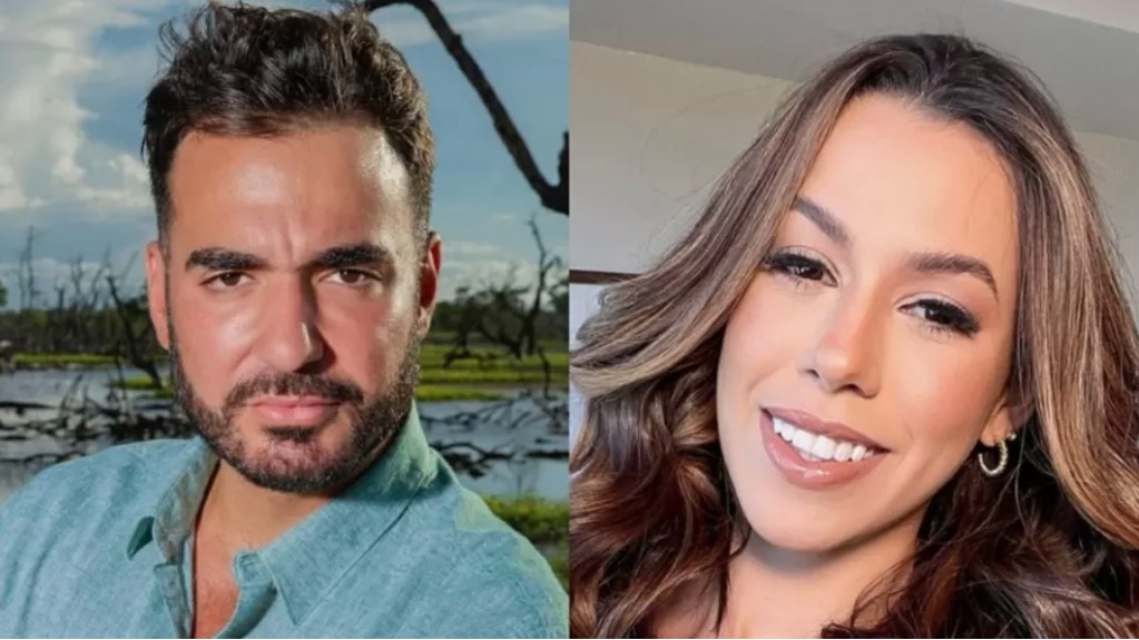 Matheus de ‘No Limite’ mente e é comparado a Larissa do BBB22