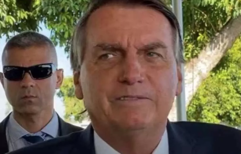 Após DiCaprio falar sobre eleição, Bolsonaro ironiza e manda ator ficar de 'boca fechada'