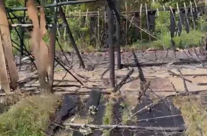 Câmara cria comissão para investigar estupro de criança e incêndio de aldeia Yanomami 
