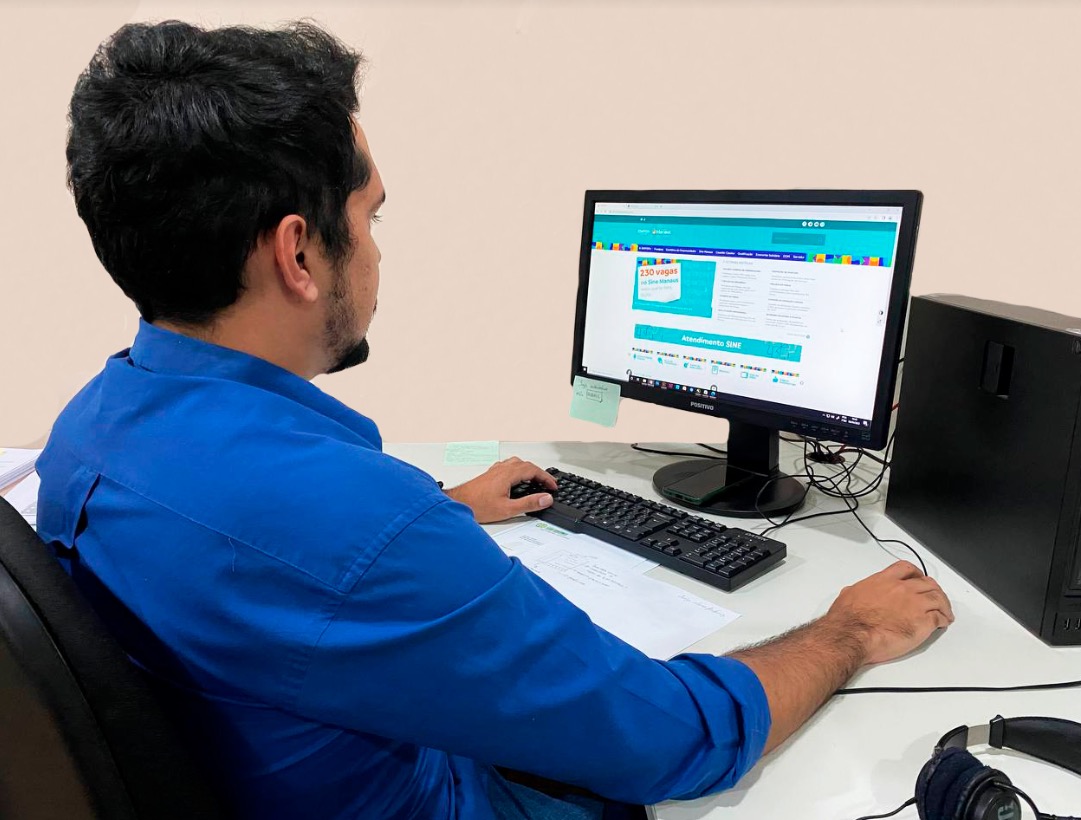 Semtepi oferta palestra online e gratuita para quem quer começar a empreender